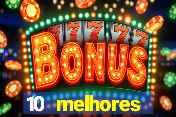 10 melhores plataformas de jogos